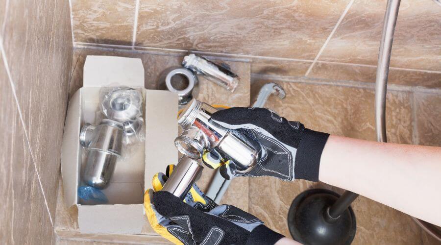 Professional Storm Sewer Service in Wabasso, MN